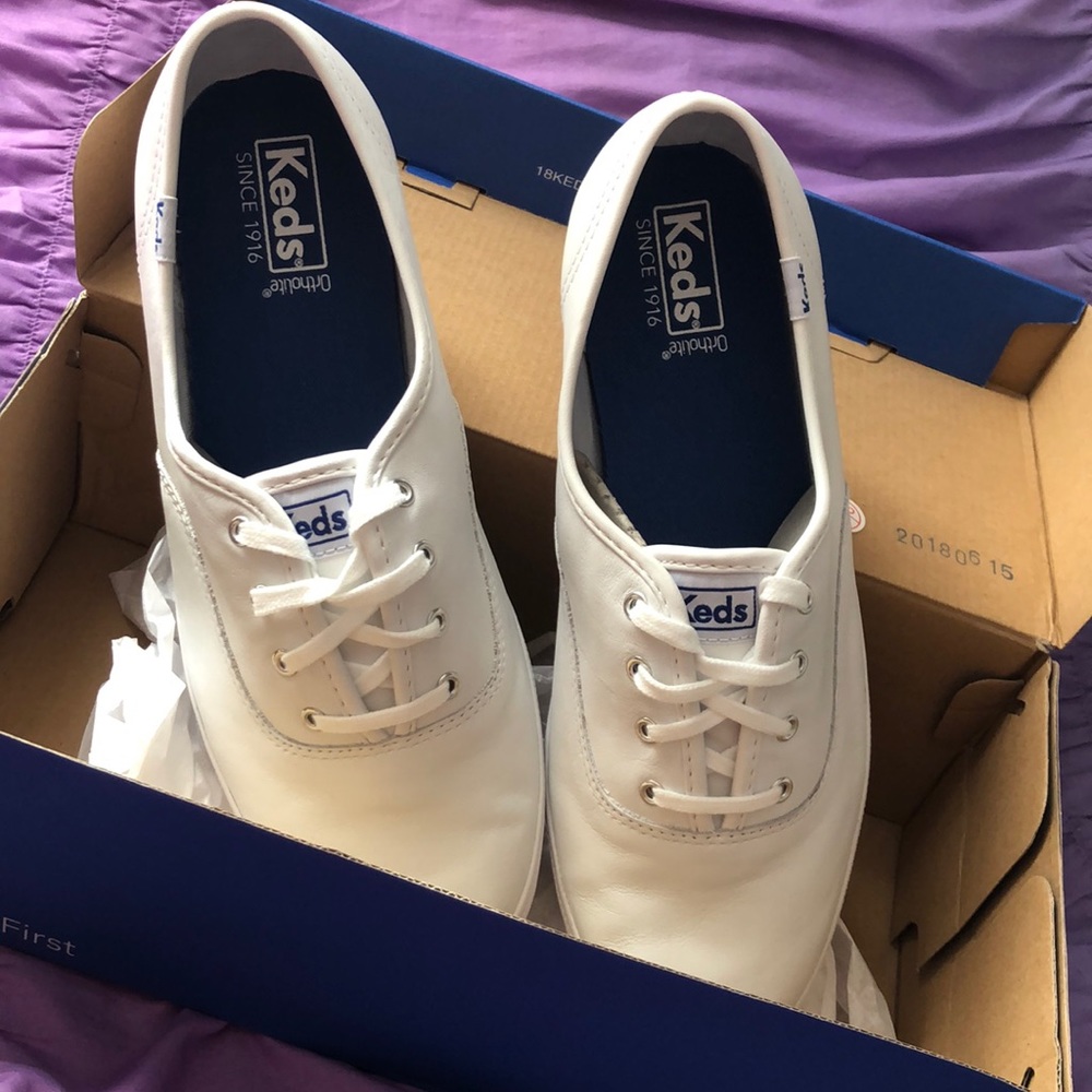 BRAND NEW KEDS!